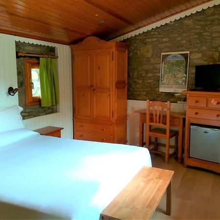 Casa Rural La Era Sieste Luaran gambar