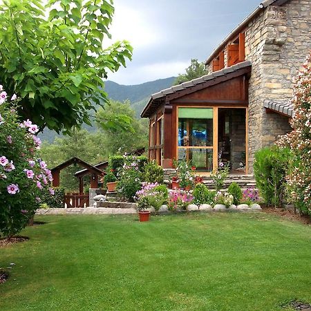 Casa Rural La Era Sieste Luaran gambar