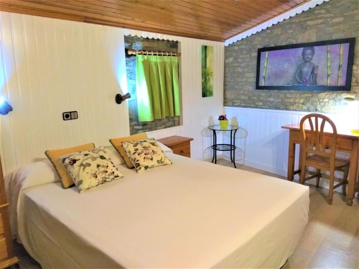 Casa Rural La Era Sieste Luaran gambar