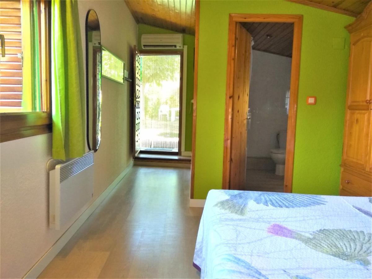 Casa Rural La Era Sieste Luaran gambar