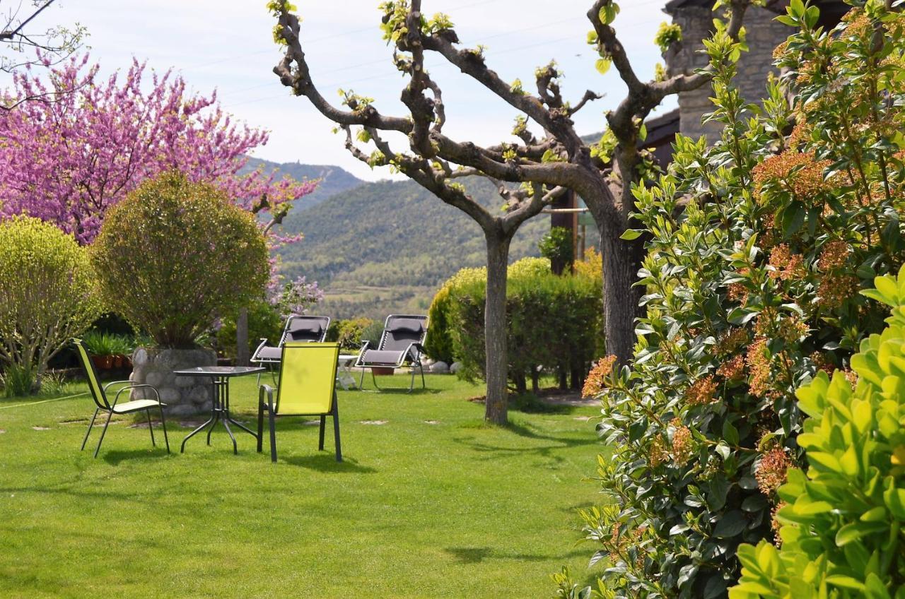 Casa Rural La Era Sieste Luaran gambar