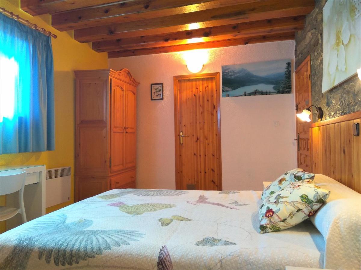 Casa Rural La Era Sieste Luaran gambar