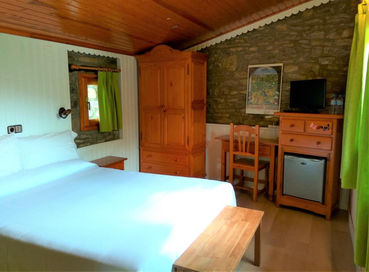 Casa Rural La Era Sieste Luaran gambar