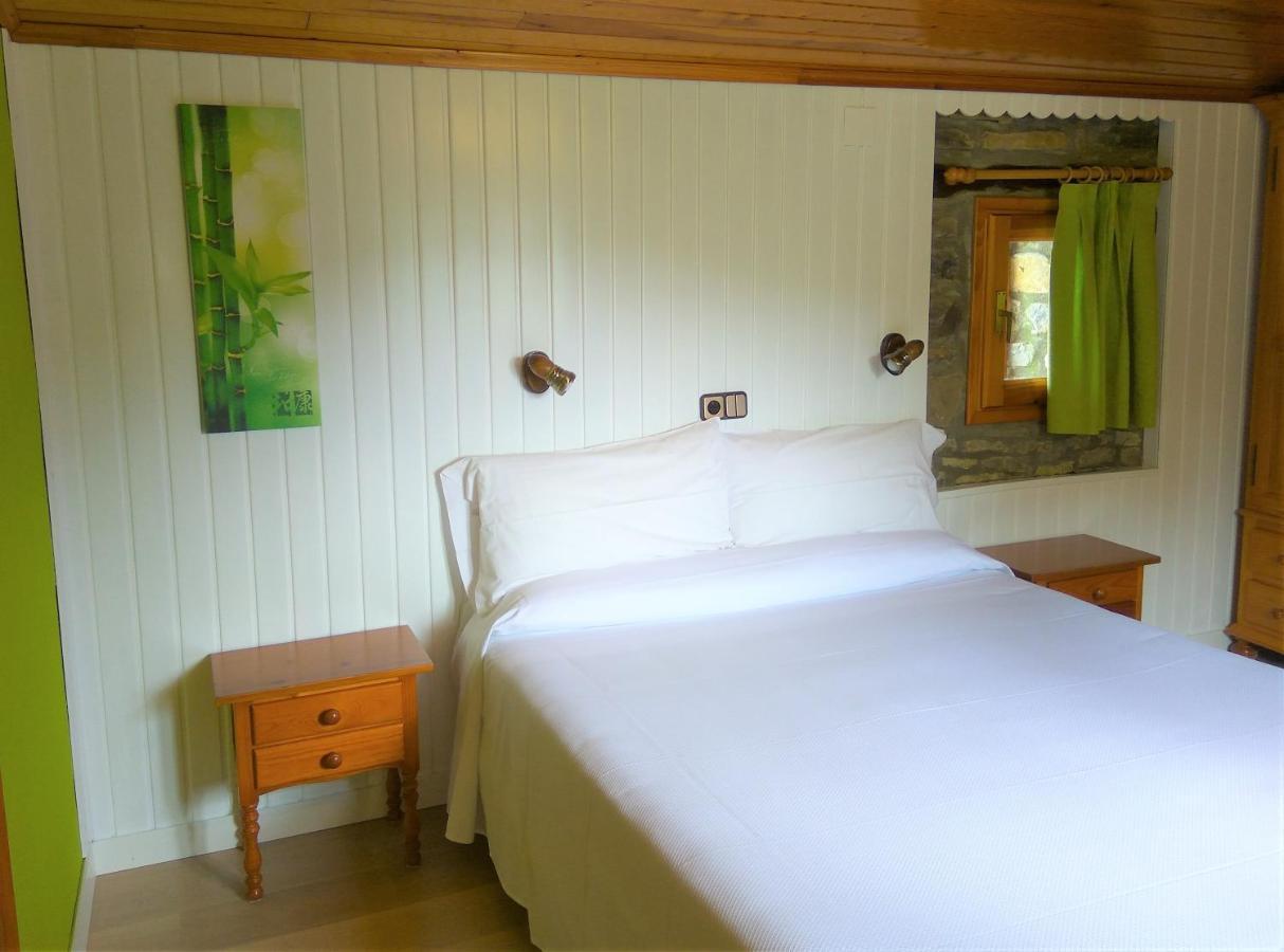Casa Rural La Era Sieste Luaran gambar