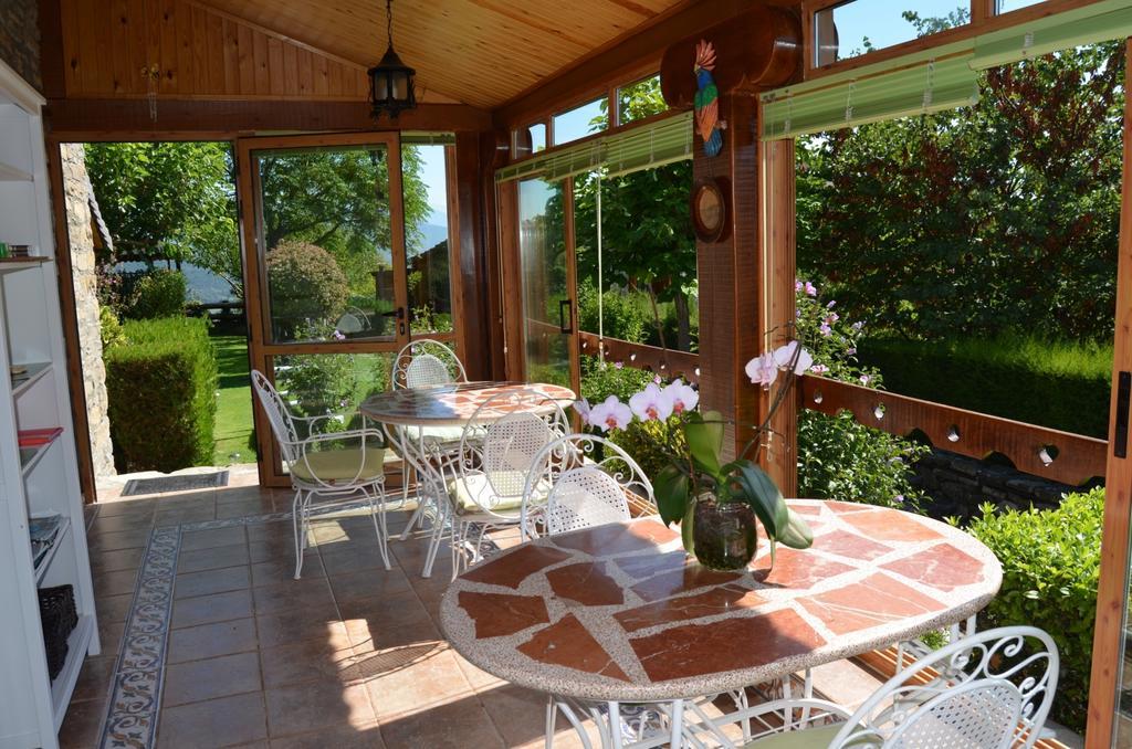 Casa Rural La Era Sieste Luaran gambar