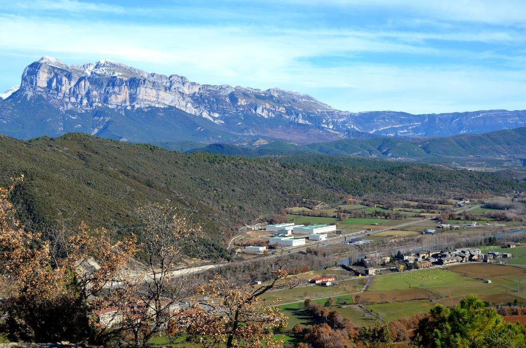Casa Rural La Era Sieste Luaran gambar