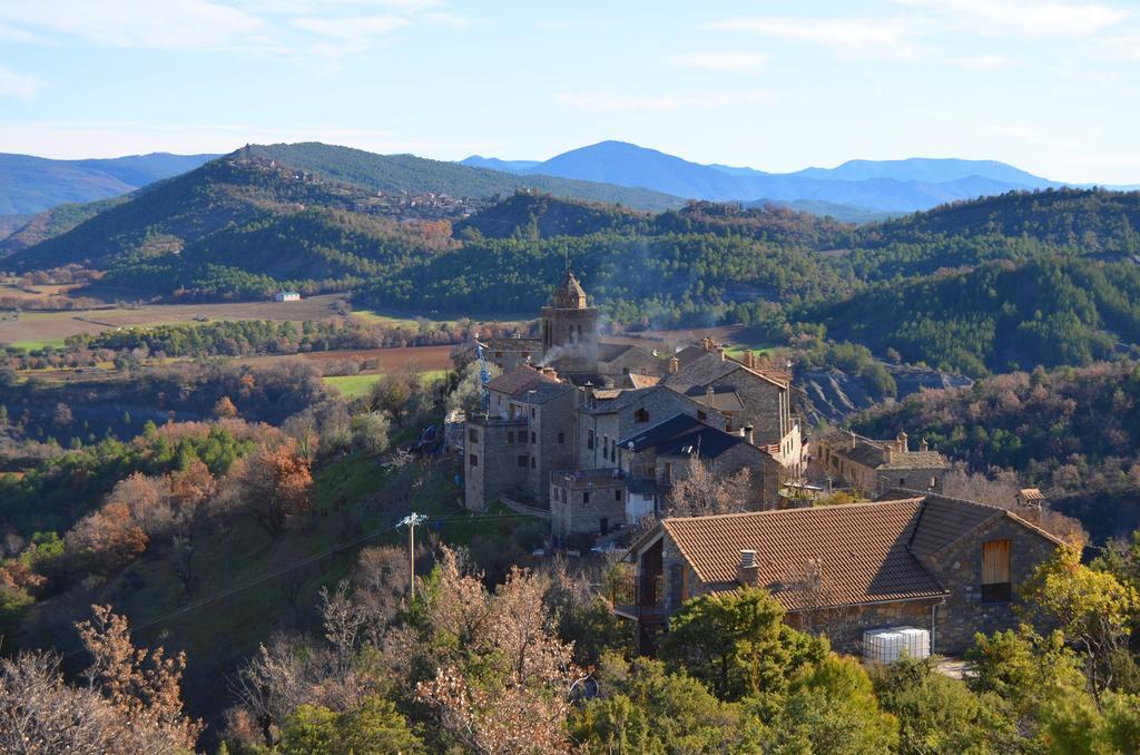Casa Rural La Era Sieste Luaran gambar