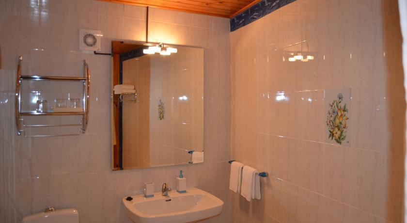 Casa Rural La Era Sieste Bilik gambar