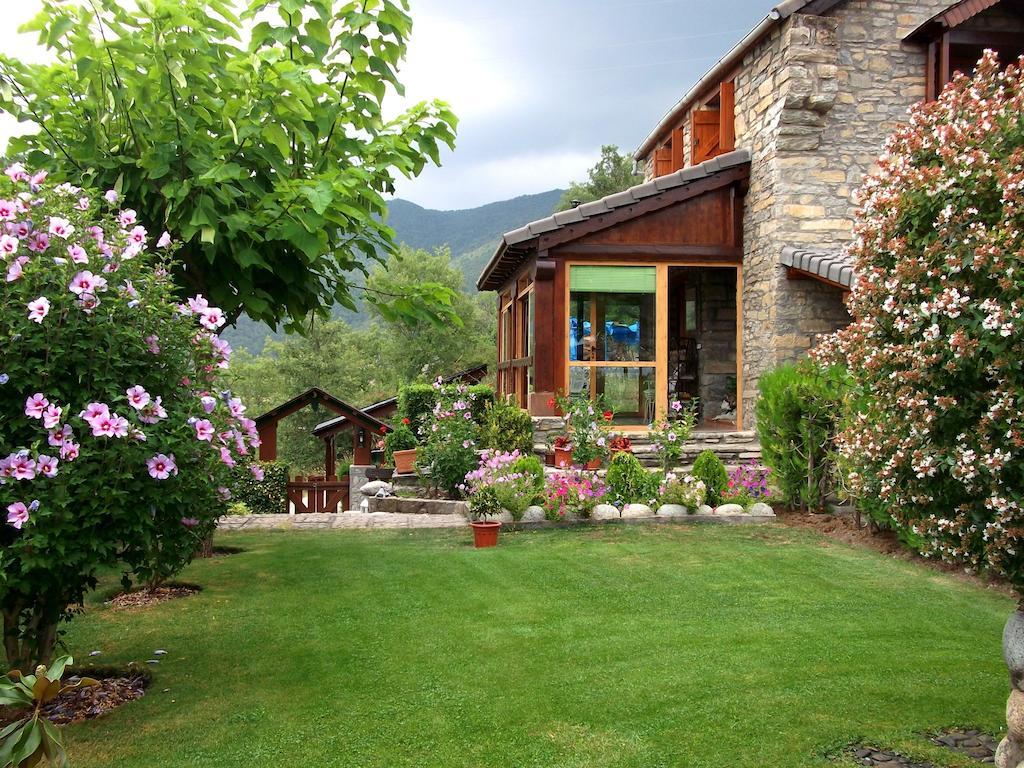 Casa Rural La Era Sieste Luaran gambar