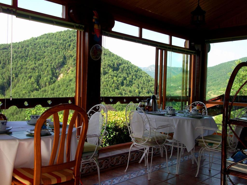 Casa Rural La Era Sieste Luaran gambar
