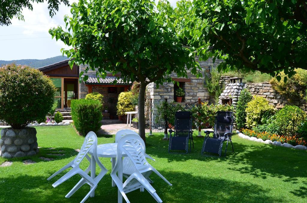 Casa Rural La Era Sieste Luaran gambar