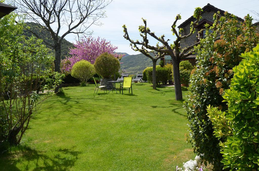 Casa Rural La Era Sieste Luaran gambar