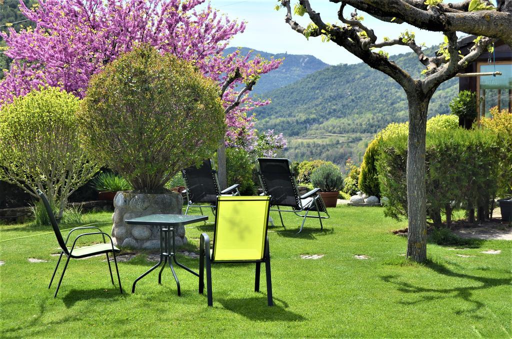 Casa Rural La Era Sieste Luaran gambar