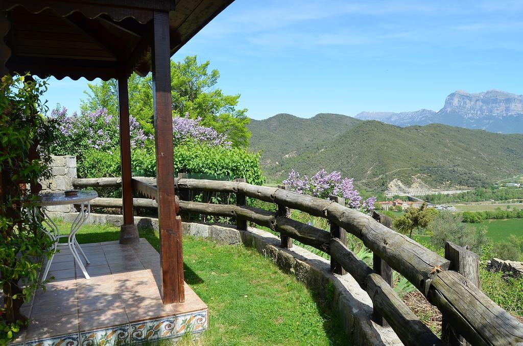 Casa Rural La Era Sieste Luaran gambar