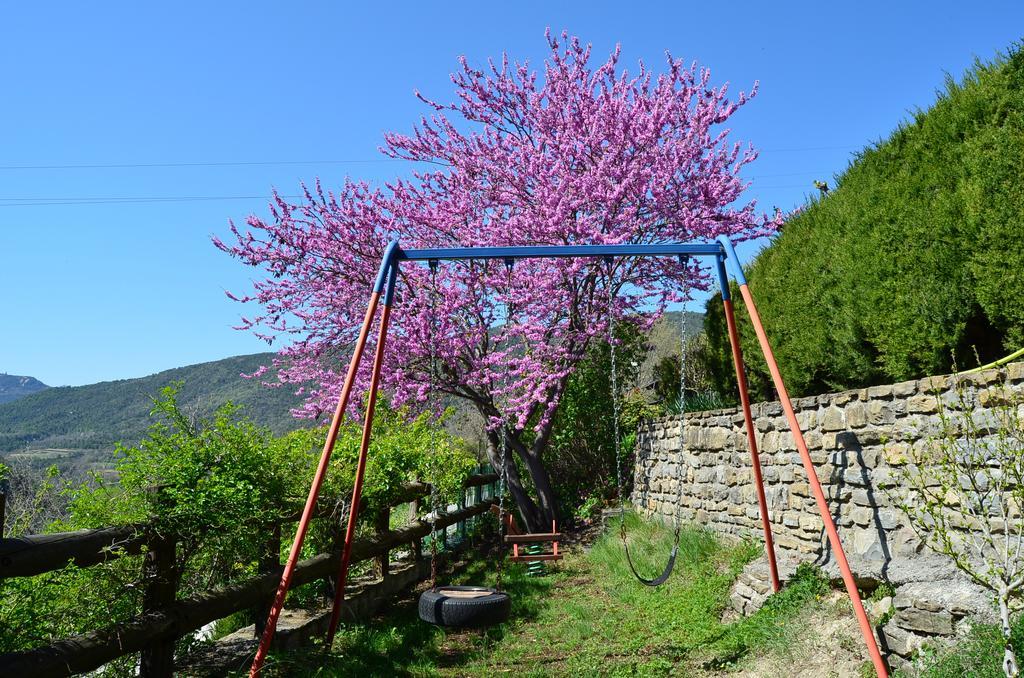 Casa Rural La Era Sieste Luaran gambar