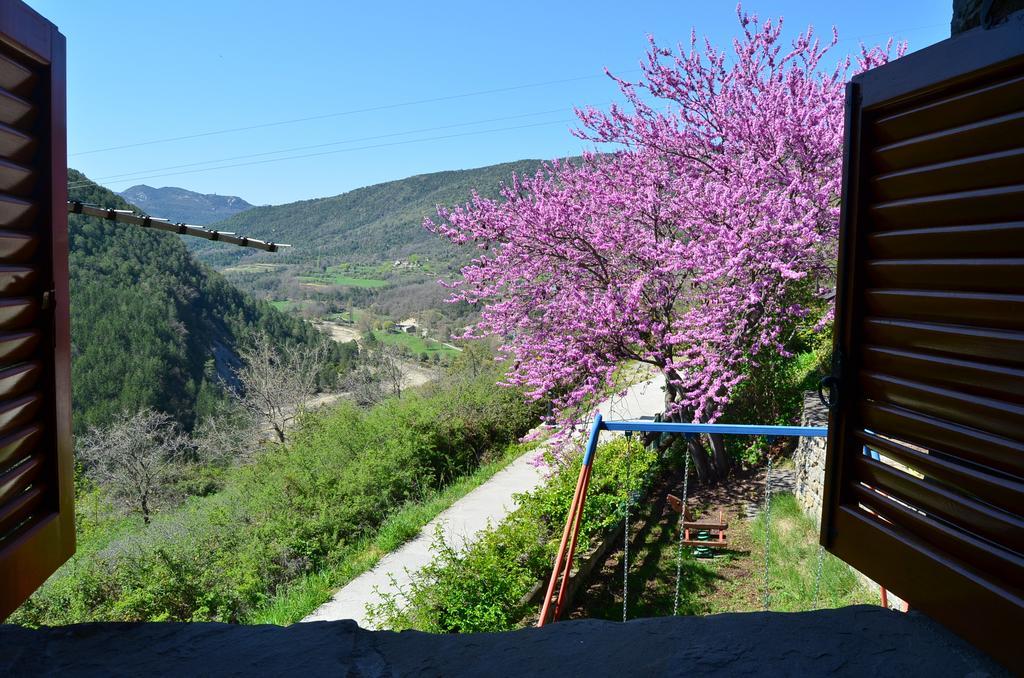 Casa Rural La Era Sieste Luaran gambar