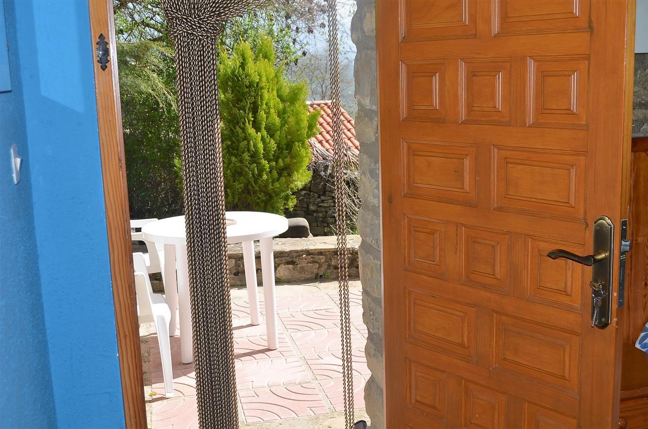 Casa Rural La Era Sieste Luaran gambar